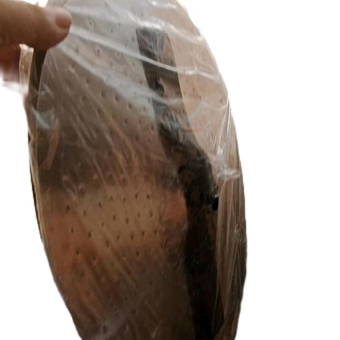READY Simbal drumband 12"/cymbal drumband