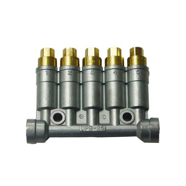 SALE Dester Plunger DPB15 Showa for oil Lubricant