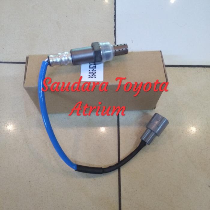 Oksigen sensor sensor oksigen calya sigra produk thailand newt
