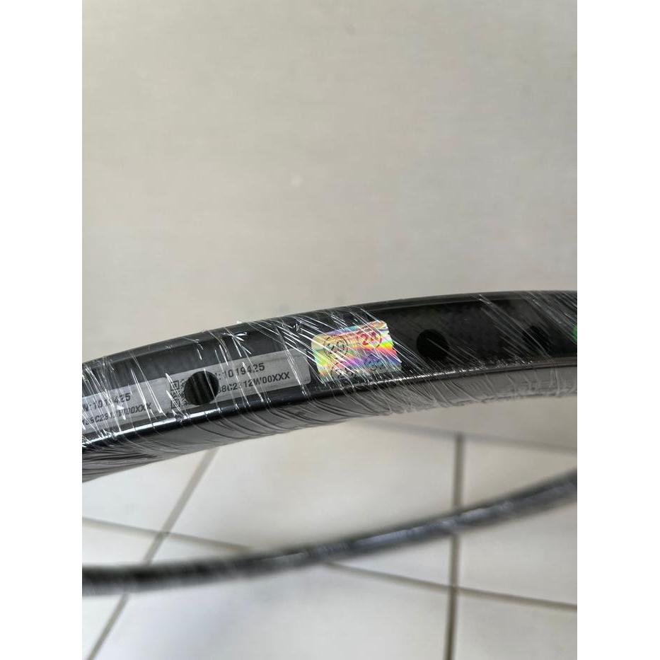 TERBARU Nautilus carbon 20 inch 451 atau rims 22 inch karbon original