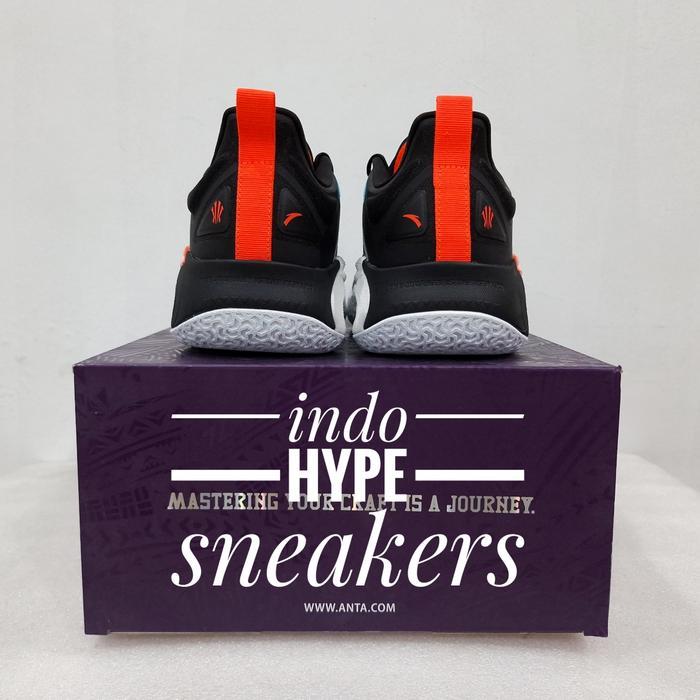 Anta KAI 1 KAI-LEIDOSCOPE KYRIE IRVING