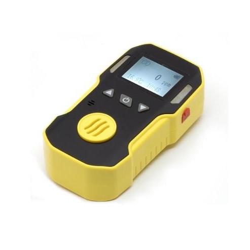 TERLARIS Bosean Single Gas Detector Karbon Monoksida/Oksigen/Hidrogen Sulfida CO/O2/H2S/SO2/CH4