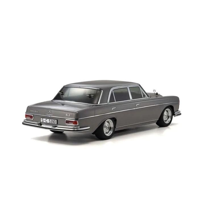 KY34436T1 KYOSHO FAZER MK2 Mercedes-Benz 300 SEL 6.3