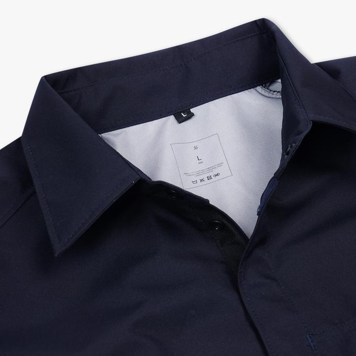 AME - Toppo Workwear - Workwear Jaket Kemeja