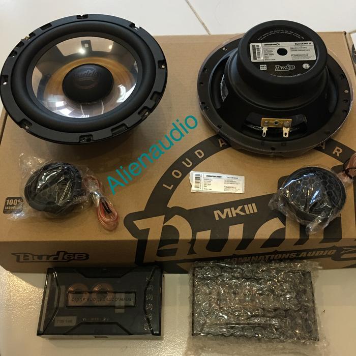 * Dominations.Audio Buddy 6B *