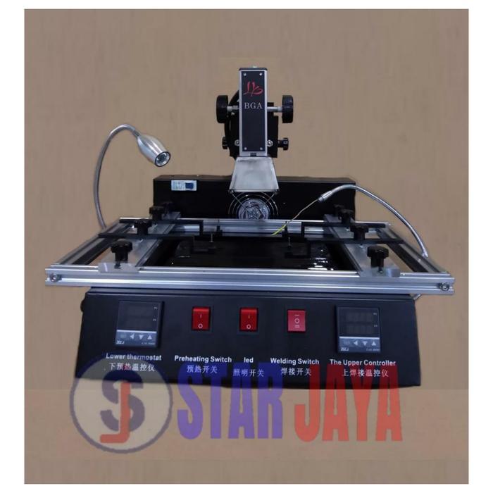 BGA REWORK STATION MODEL M-770