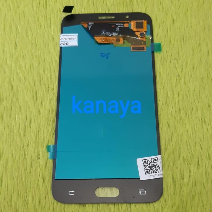 LCD SAMSUNG A8 2015 / LCD SAMSUNG A800 / A800F / A800X ORIGINAL