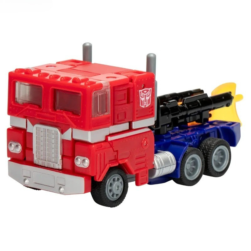In Stock Hasbro Transformers Toy Legacy United G1 Optimus Prime els Anime Movie Toys Robots s Gifts