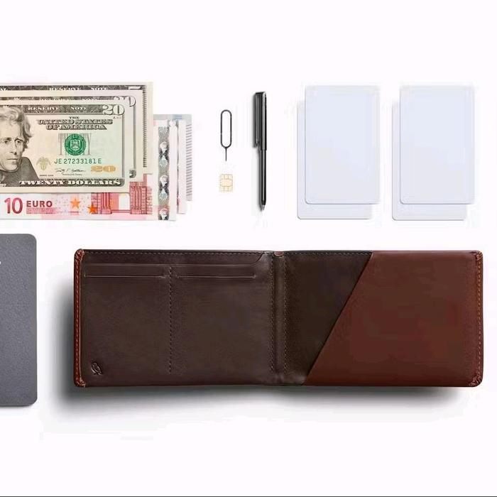 Hot Sale Dompet Travel - Bellroy Travel Wallet Rfid