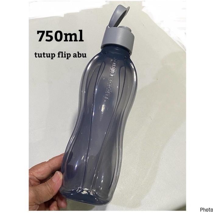 Tupperware Eco Bottle 750 ml Botol Minum