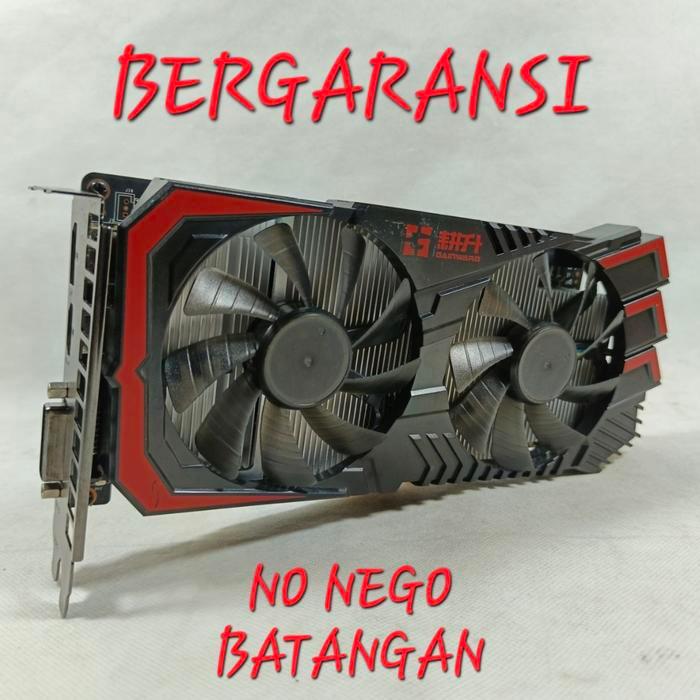 GPU NVIDIA GeForce GTX 1660 Super Graphic Card 1660S VGA