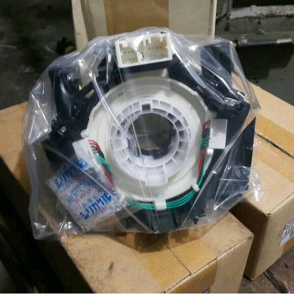 Spiral Klakson Horn Nissan Livina Ori B5567-Cy70A