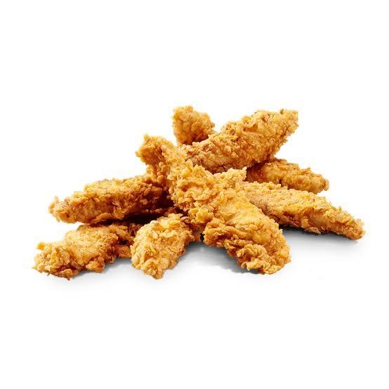 READY Chicken strip premium