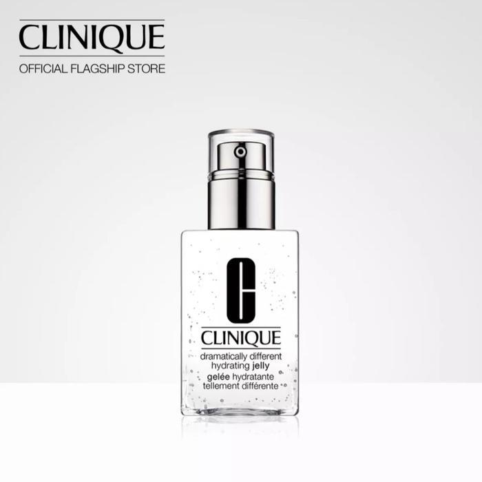Clinique Dramatically Different Moisturizer 125ml