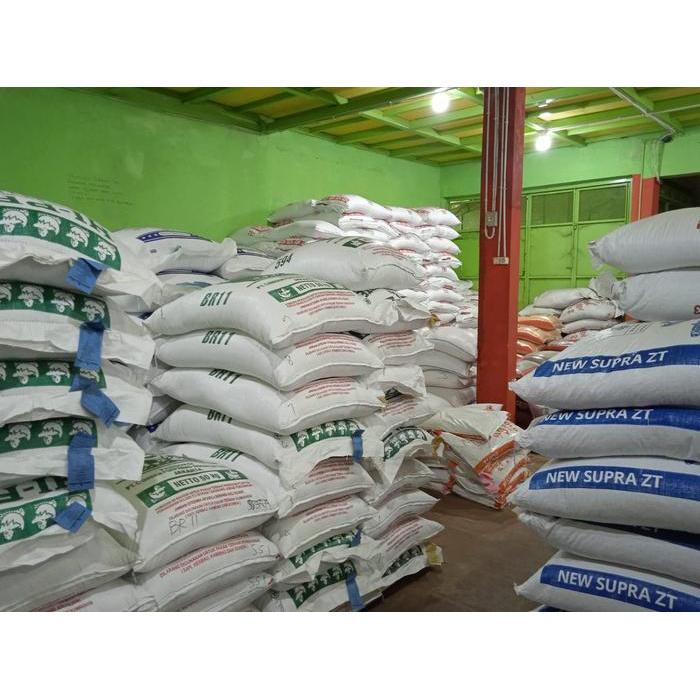 Pakan Pelet Ikan Hi-Provit 782 Pakan Lele Nila Gurame 30Kg 1 Sak