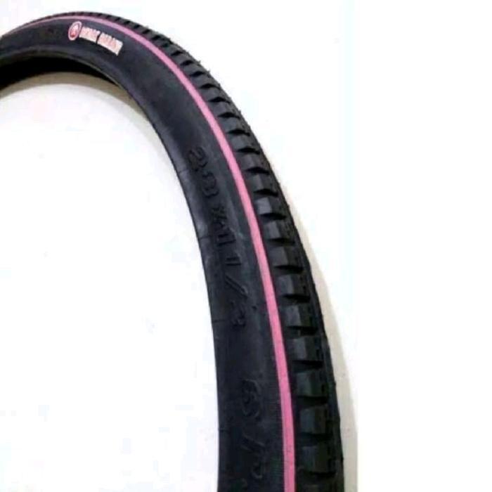Ban luar becak SWALLOW - Ban luar sepeda 28x1 1/2 SWALLOW - Ban luar gerobak - Ban luar becak