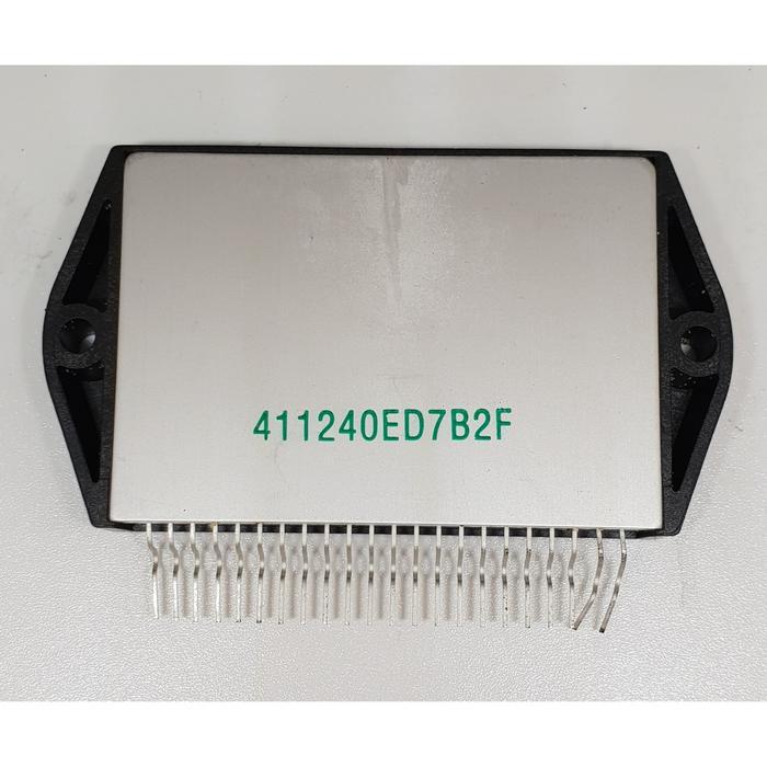 Ic Stk411-240E Stk 411-240E Power Amplifier #Gratisongkir