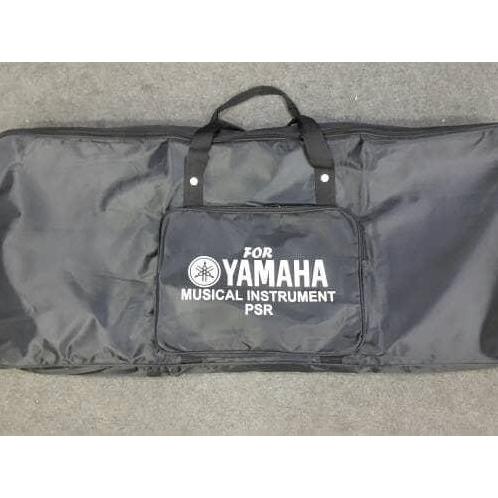 Diskon Tas Keyboard Yamaha / Tas Kyb Psr Yamaha /Tas Keyboard / Piano For Psr Termurah