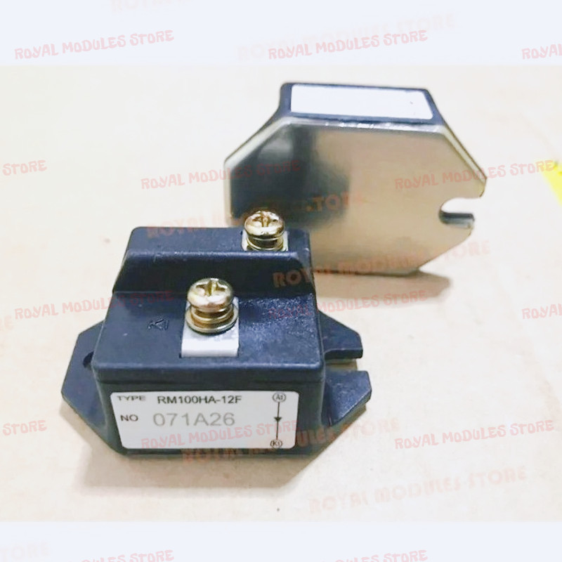 RM50HA-12F RM50HA-24F RM100HA-12F RM100HA-24 RM100HA-20F RM20HA-24F  New Module