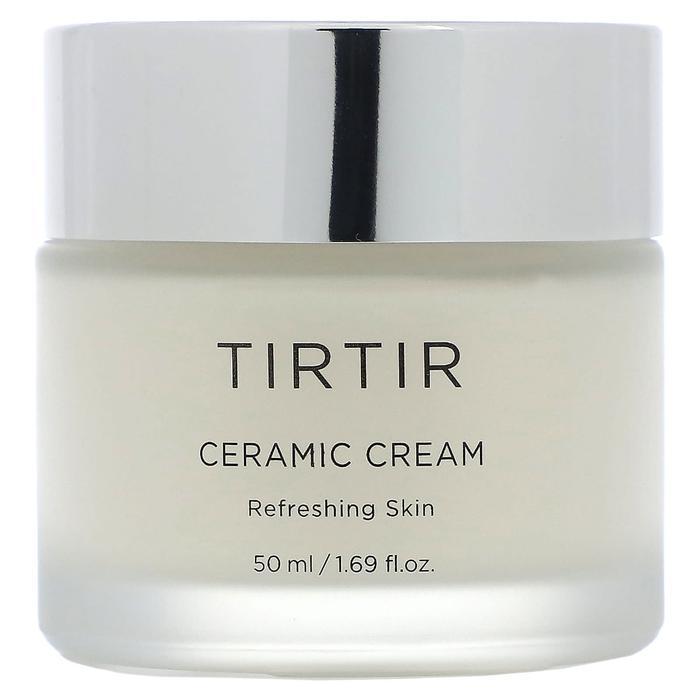 TIRTIR Ceramic Cream (50ml)