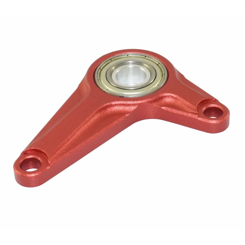 WAASE FOR HONDA GROM MSX125 MSX125SF MSX 125 SF 2020 2021 2022 2023 MODIFIED GEAR SHIFT STABILIZER