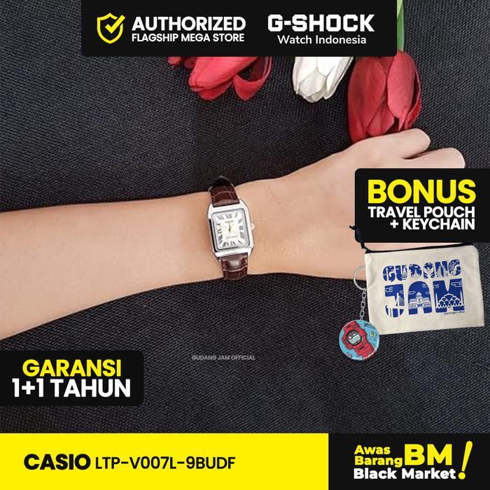 > Casio General LTP-V007L-9BUDF LTP-V007L LTP-V007 LTPV007L LTP V007L Watches