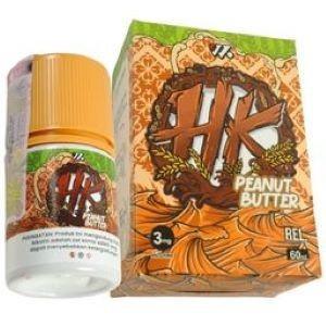 UA HAPPI KRUNCH CEREAL PEANUT BUTTER 60ML BY WISE JUICE