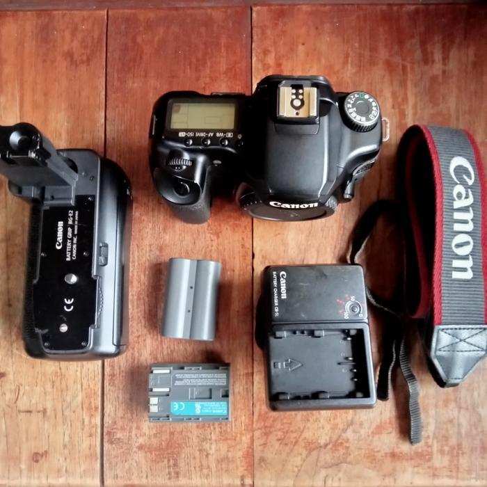 kamera CANON 40D