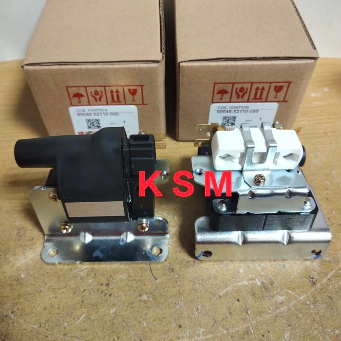 Coil.Ignition Espass S89