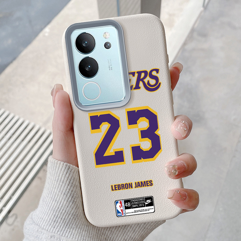 Casing Hp untuk VIVO V29 5G V29 Pro 5G V29E 5G Y200 5G Case Pola digital Tren kreatif Casing Ponsel 