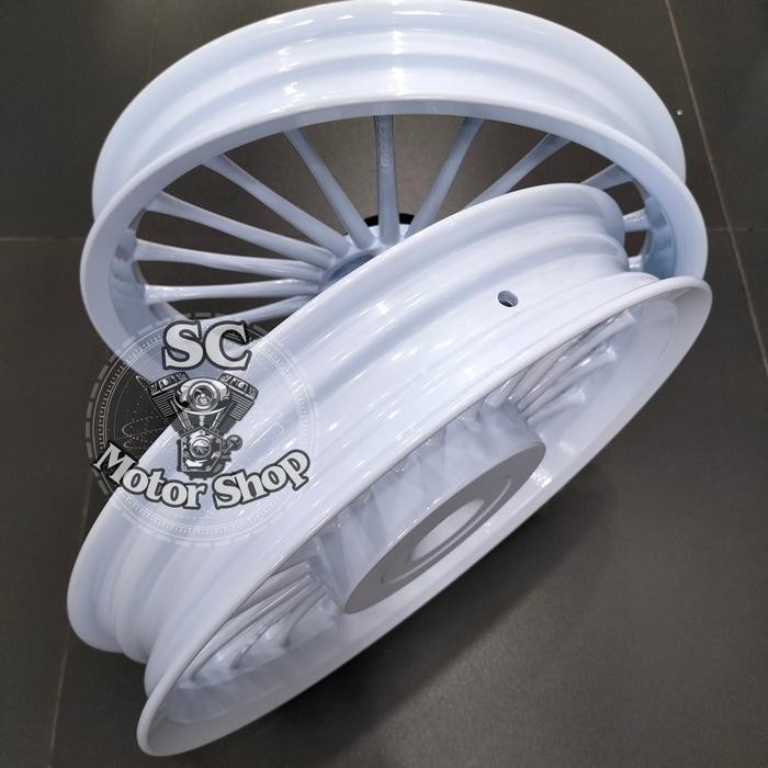 Velg racing AXIO ring 14 andong palang 20 vario 125 - vario 150