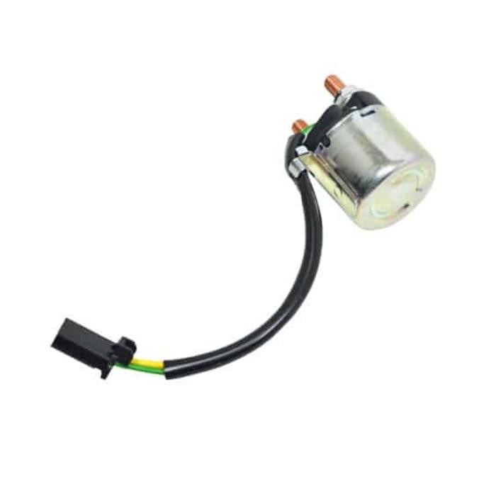 35850-K18-901 BENDIK, RELAY STARTER HONDA CBR 150R, VERZA K18 AHM ORIGINAL