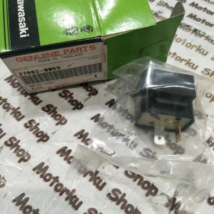 RELAY ASSY NINJA 250 FI ORIGINAL