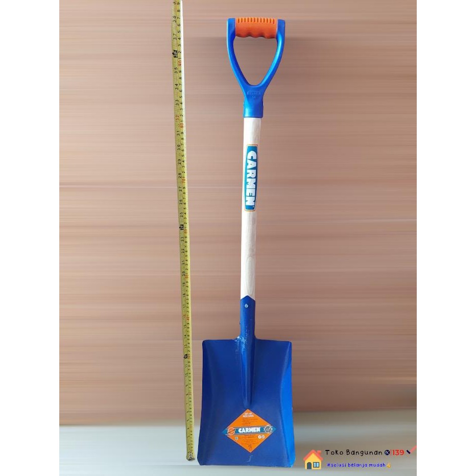 NEW - Sekop pasir / shovel