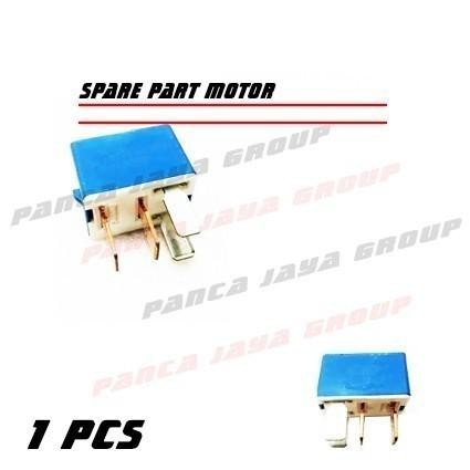 RELAY RILEY COMP POWER ROTAK FUEL PUMP BENELLI BENELI MOTOBI 200 MOTOBI200 200EFI 200EVO 200 EFI EVO