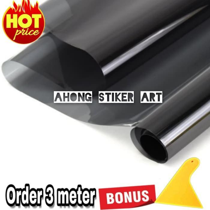 KACA FILM MOBIL/KACA FILM JENDELA/KACA FILM RUMAH