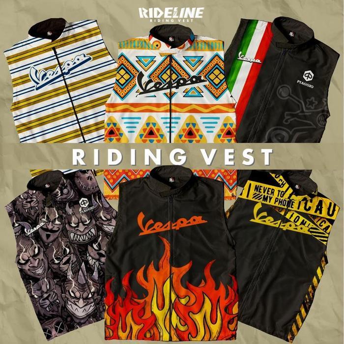 ROMPI MOTOR VESPA PIAGGIO MATIC AND CLASSIC PREMIUM