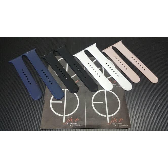 STRAP APPLE WATCH SPORT BAND HALF