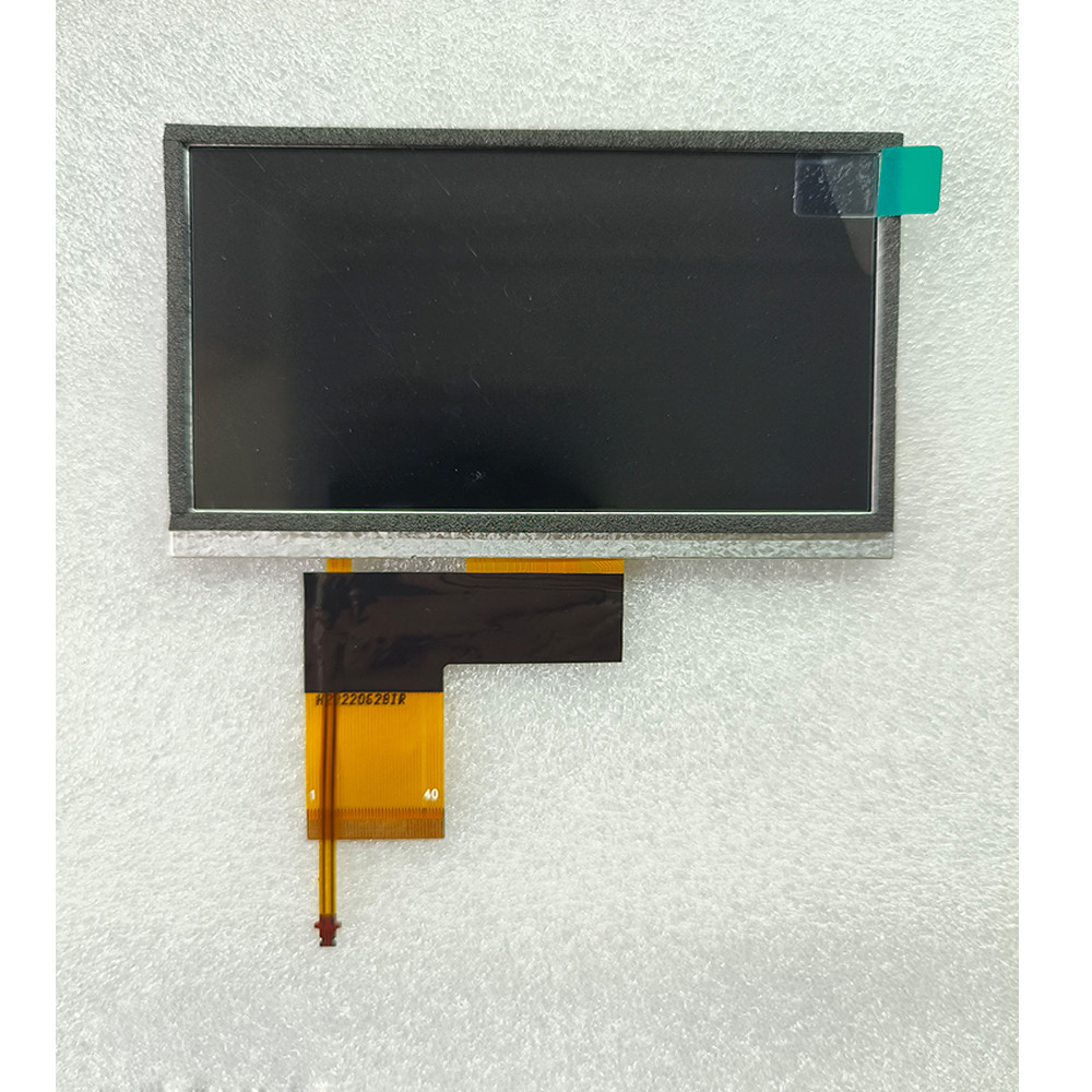 For PSP 1000 IPS LCD Screen No need to add adapter cable LCD Highlight Brightness Kits For Sony PSP1