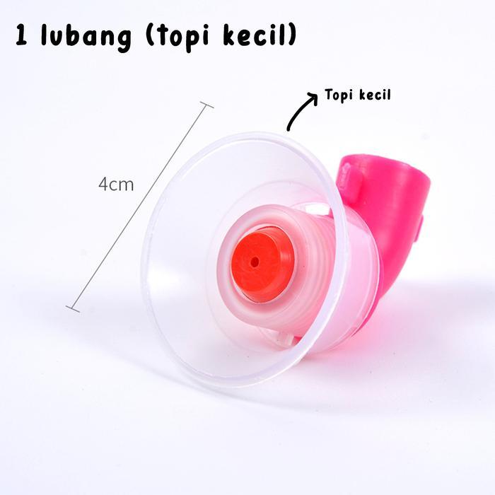 Nozel Nosel Sparepart Tangki Elektrik Mata Sprayer Semprotan Elektrik