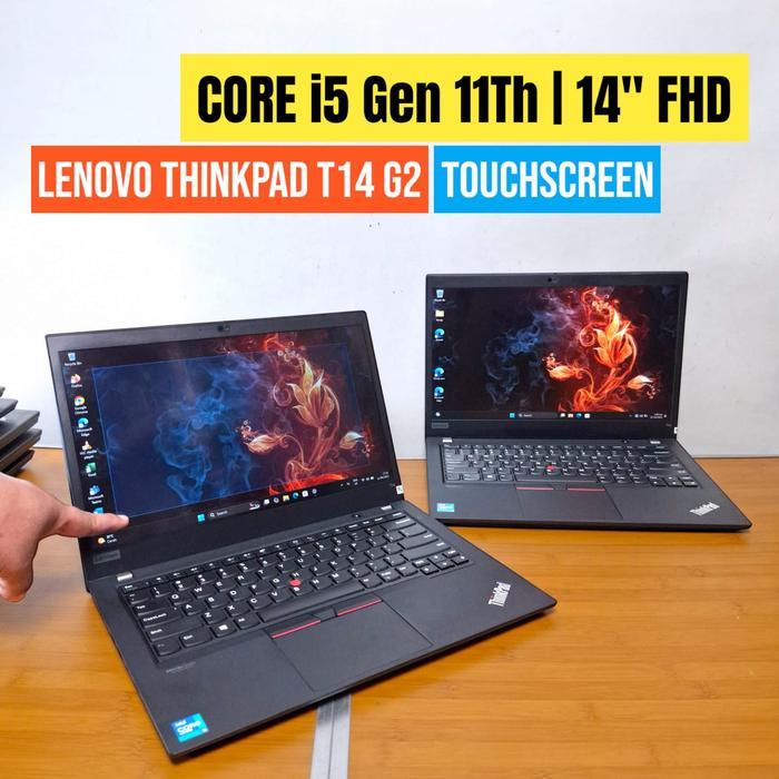 BARU Laptop Notebook Tablet Touch Screen Layar Sentuh Core i5 Berkualitas