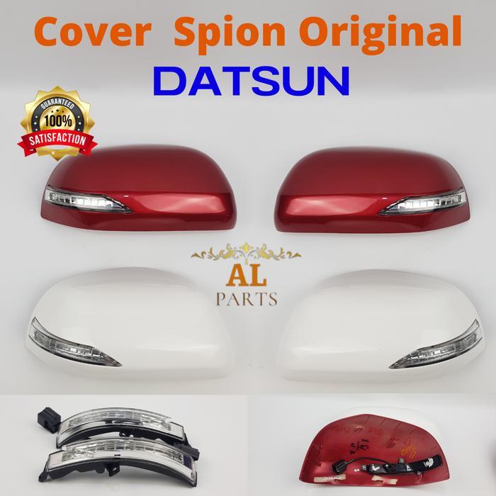 Cover Spion Datsun Go Original / Cover Spion Datsun Cross