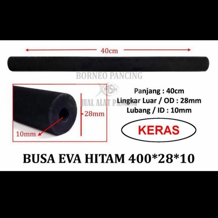 Busa Joran Pancing Eva #Gratisongkir