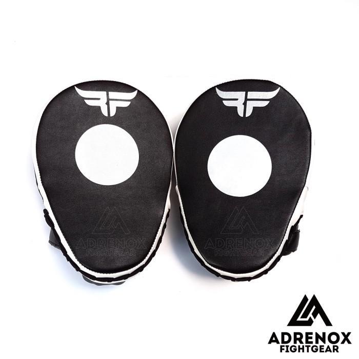 Rounin Focus Mitt - Punching Pad - Target Pukulan Boxing Muaythai