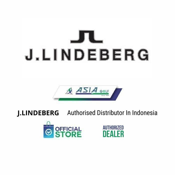 Ladies Cap Golf J Lindeberg - Arlene Golf Topi Wanita Golf