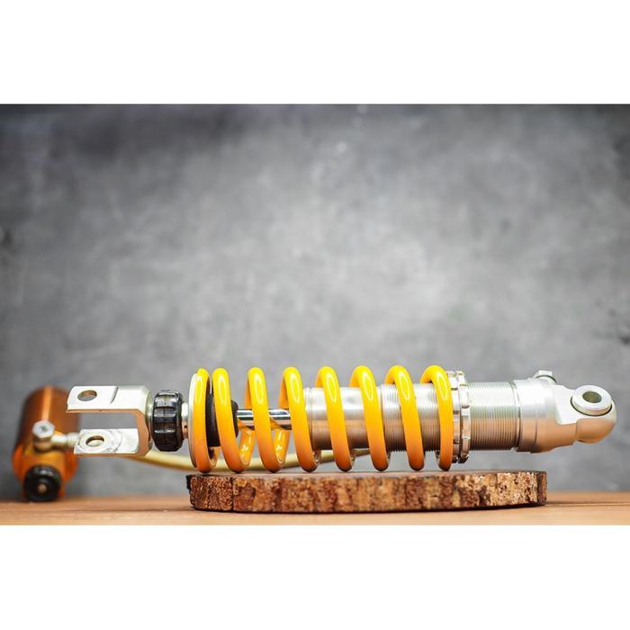 Shock ohlins Ninja 250 Fi old Limited