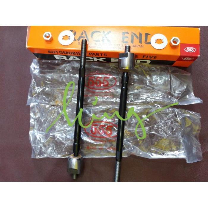 Rack End Starlet Kotak Ep70