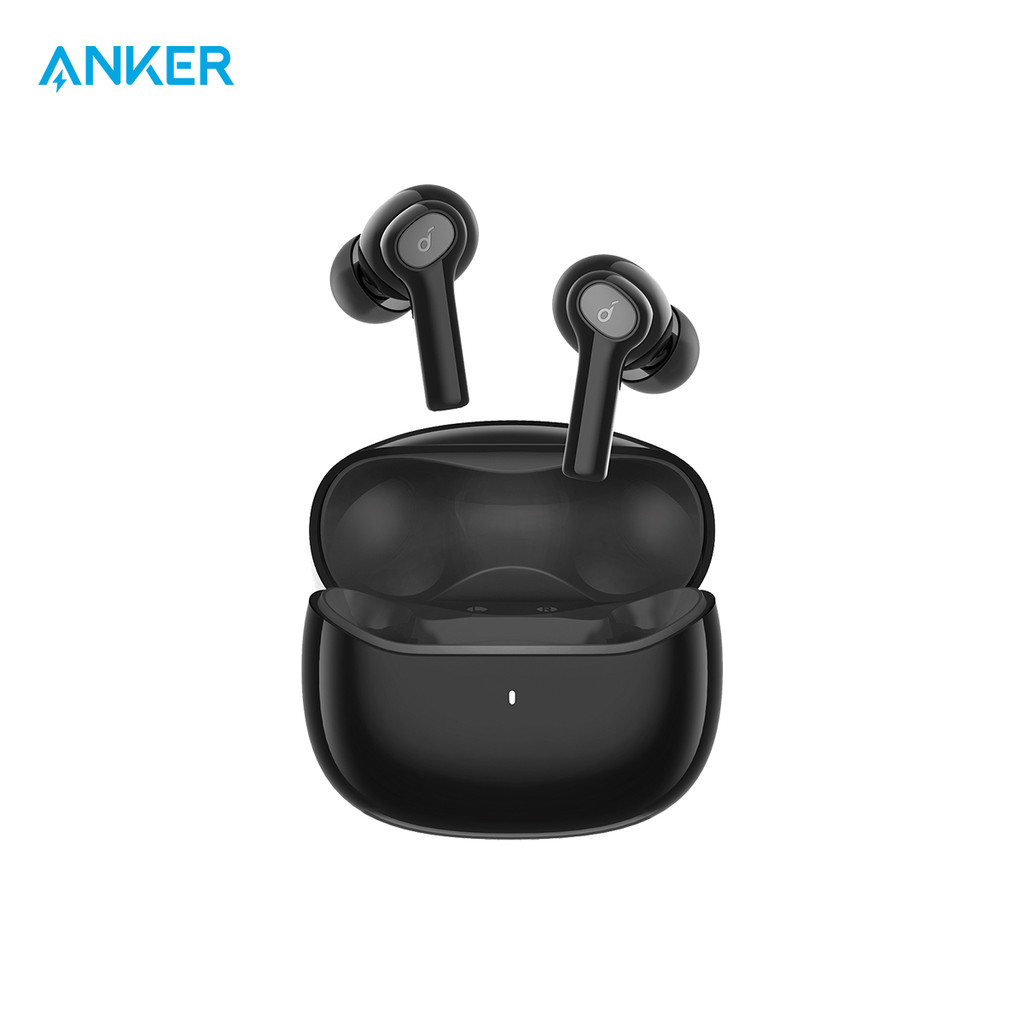 Soundcore by Anker Life P2i True Wireless Earbuds, bluetooth