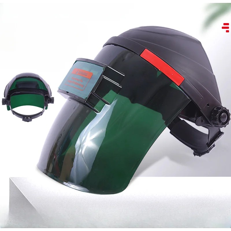 Auto Darkening Electric Welding Mask Helmet Welder Cap Welding Protect Mask For Welding Machine