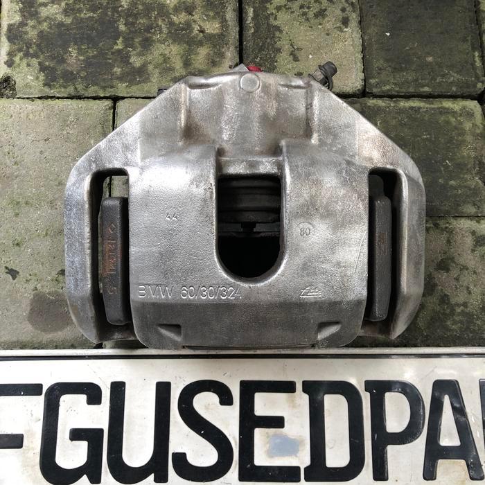 Original Bmw E60 Kaliper Rem Depan Kiri